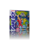 Battle toads double dragon REPLACEMENT Retro Gaming Case