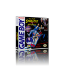 Bill and teds excellent game boy adventure REPLACEMENT Retro Gaming Case