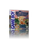 Bonks adventure REPLACEMENT Retro Gaming Case