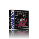 Boomers adventure in a smik world REPLACEMENT Retro Gaming Case