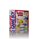 Bubble bobble 2 REPLACEMENT Retro Gaming Case