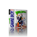 Bugs bunny crazy castle REPLACEMENT Retro Gaming Case