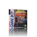 Castlevania 2 belmonts revenge REPLACEMENT Retro Gaming Case