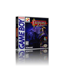 Castlevania legends REPLACEMENT Retro Gaming Case
