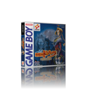 Castlevania legends Jp REPLACEMENT Retro Gaming Case