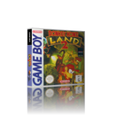 Donkey Kong land2 REPLACEMENT Retro Gaming Case
