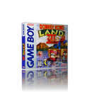 Donkey Kong land 3 2 REPLACEMENT Retro Gaming Case