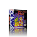 Dragons lair REPLACEMENT Retro Gaming Case