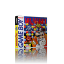 Dr Mario REPLACEMENT Retro Gaming Case