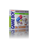 Dr Mario Jp REPLACEMENT Retro Gaming Case