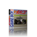 F1 Race REPLACEMENT Retro Gaming Case