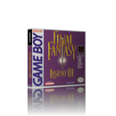 Final Fantasy legend 3 REPLACEMENT Retro Gaming Case