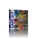 Game and watch gallery REPLACEMENT Retro Gaming Case