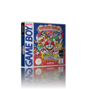 Gameboy gallery 2 Au REPLACEMENT Retro Gaming Case