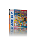 Gameboy gallery Au REPLACEMENT Retro Gaming Case