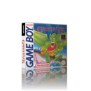 Gargoyles quest Eu REPLACEMENT Retro Gaming Case