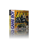 Indiana Jones and the Last Crusade Germ REPLACEMENT Retro Gaming Case