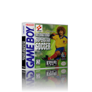 International super star soccer REPLACEMENT Retro Gaming Case