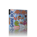 Kidicarus REPLACEMENT Retro Gaming Case