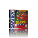 Kirbys blockball REPLACEMENT Retro Gaming Case