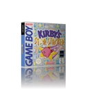 Kirbys star stacker REPLACEMENT Retro Gaming Case