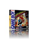 Last action hero REPLACEMENT Retro Gaming Case