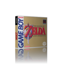 Legend of Zelda Links Awakening Au REPLACEMENT Retro Gaming Case