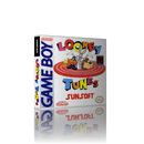 Looney tunes REPLACEMENT Retro Gaming Case