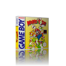 Mario and yoshi 2 Eu REPLACEMENT Retro Gaming Case