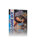 Marios Picross REPLACEMENT Retro Gaming Case