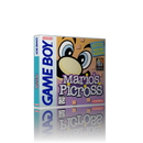 Marios Picross 2 REPLACEMENT Retro Gaming Case