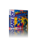 Megaman 3 REPLACEMENT Retro Gaming Case