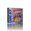 Megaman 3 2 REPLACEMENT Retro Gaming Case