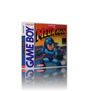 Megaman REPLACEMENT Retro Gaming Case
