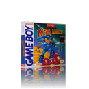 Megaman ii REPLACEMENT Retro Gaming Case