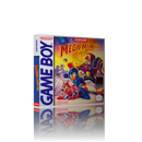 Megaman iv REPLACEMENT Retro Gaming Case
