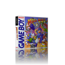 Megaman v 2 REPLACEMENT Retro Gaming Case