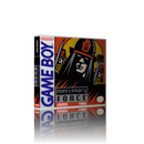 Mercenary Force REPLACEMENT Retro Gaming Case