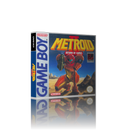 Metroid ii Return of Samus Au REPLACEMENT Retro Gaming Case