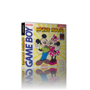 Mickeymouse REPLACEMENT Retro Gaming Case