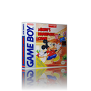Mickeys Dangerous Chase REPLACEMENT Retro Gaming Case