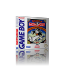 Monopoly REPLACEMENT Retro Gaming Case