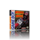 Moto cross maniacs REPLACEMENT Retro Gaming Case