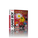 Ms Pacman Au REPLACEMENT Retro Gaming Case