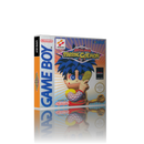 Mystical Ninja Starring Goemon Au REPLACEMENT Retro Gaming Case