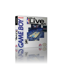 Nba Live 96 REPLACEMENT Retro Gaming Case