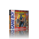 Ninja Gaiden Shadow REPLACEMENT Retro Gaming Case
