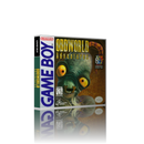 Oddworldadventures REPLACEMENT Retro Gaming Case