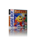 Pacman REPLACEMENT Retro Gaming Case