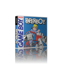 Paperboy REPLACEMENT Retro Gaming Case